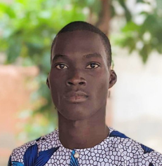 Daniel EDO - Profil Ambassadeur